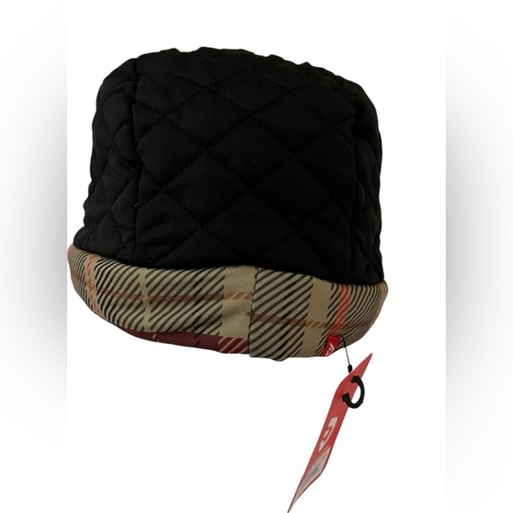 NWT Headsweats Quilted Hat - Picture 1 of 8